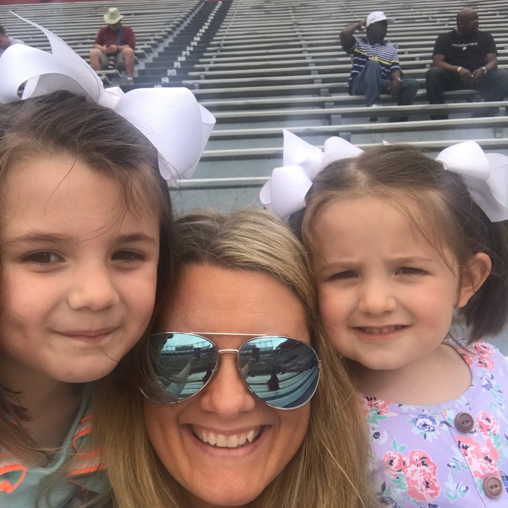 Meet your Posher, Cheryl